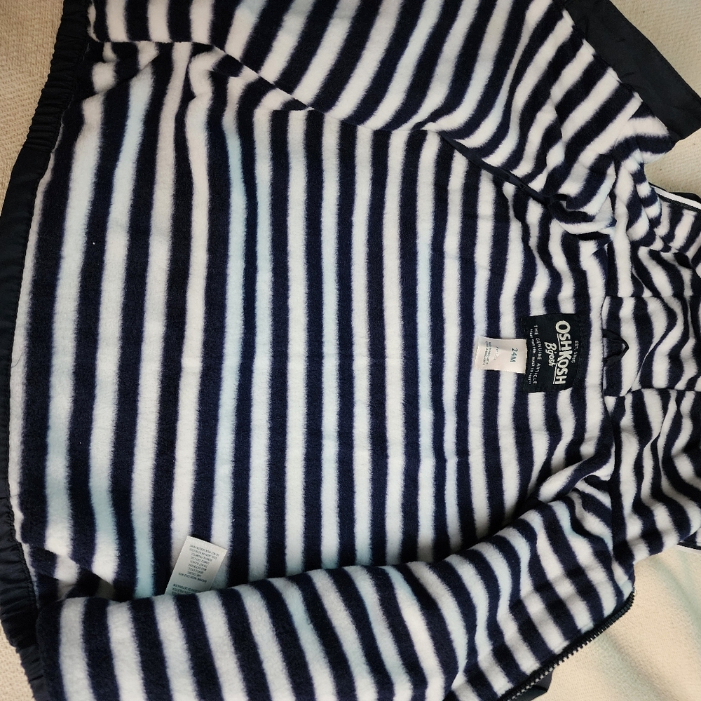 Boys Jacket - Picture 3 of 3